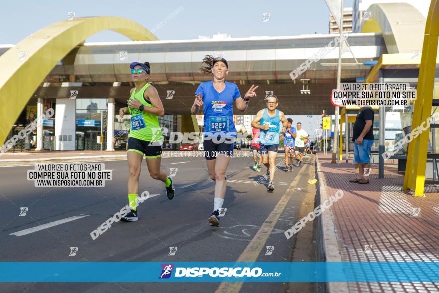 Condor Running Etapa Maringá