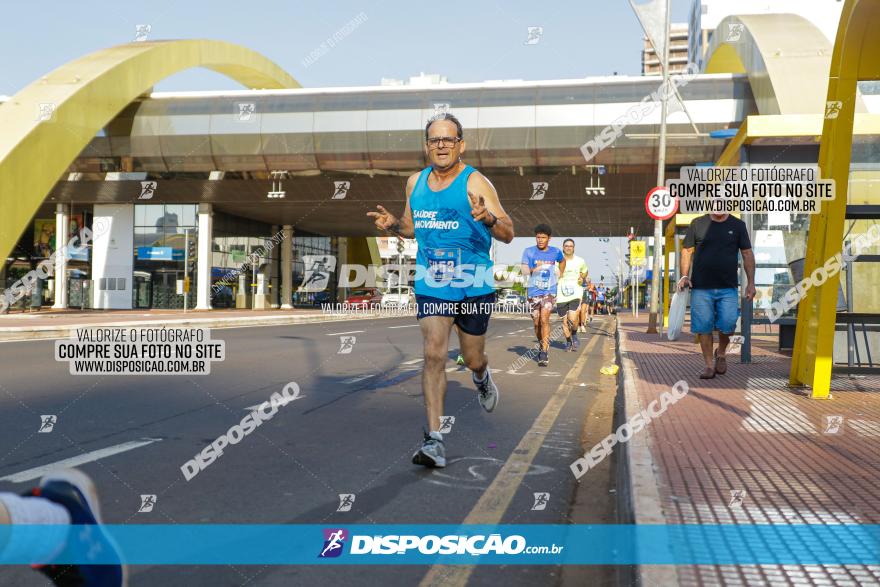 Condor Running Etapa Maringá