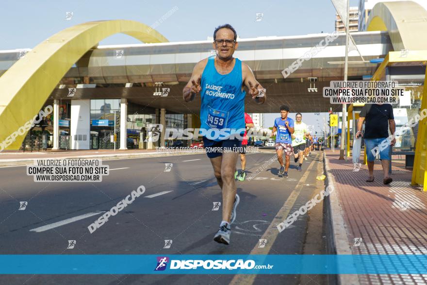 Condor Running Etapa Maringá