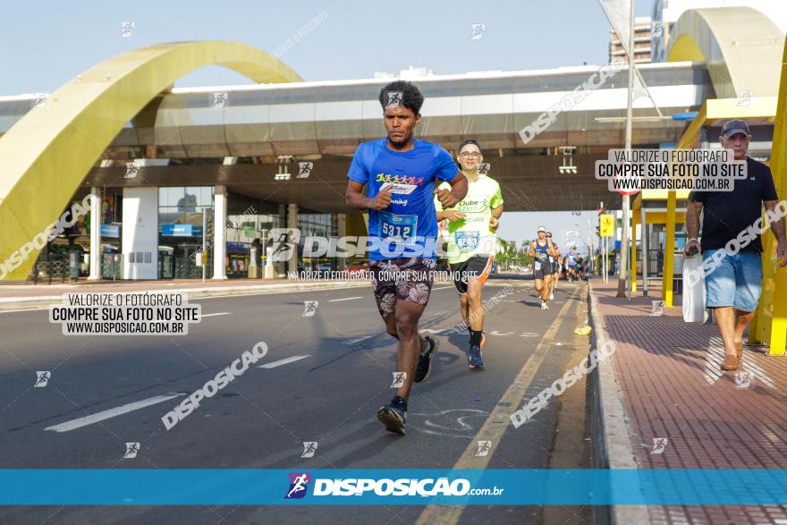 Condor Running Etapa Maringá