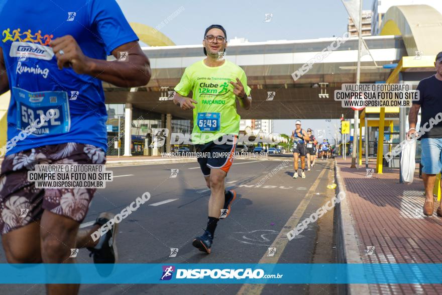 Condor Running Etapa Maringá