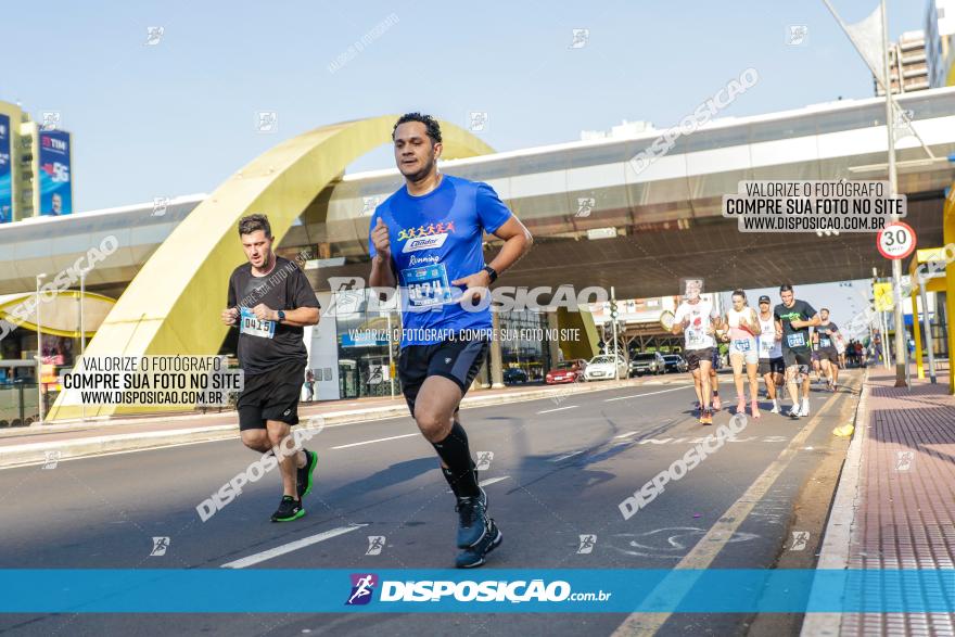 Condor Running Etapa Maringá