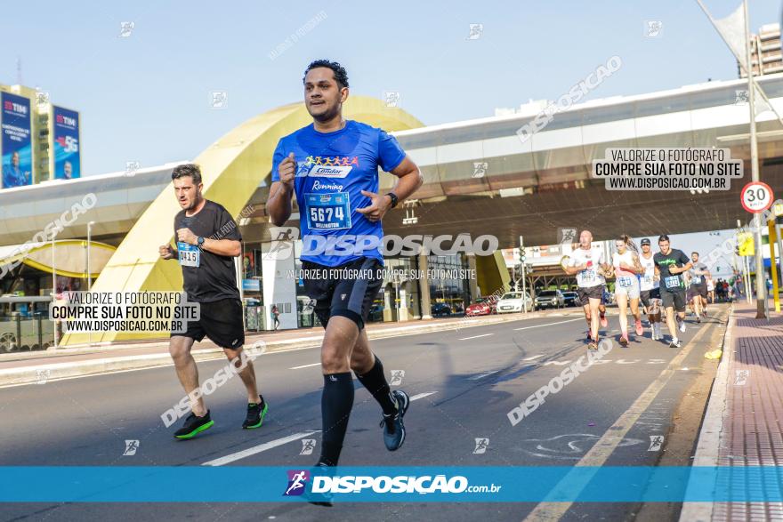 Condor Running Etapa Maringá