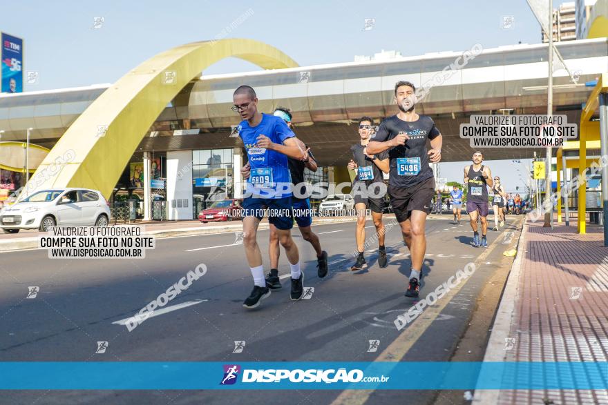 Condor Running Etapa Maringá