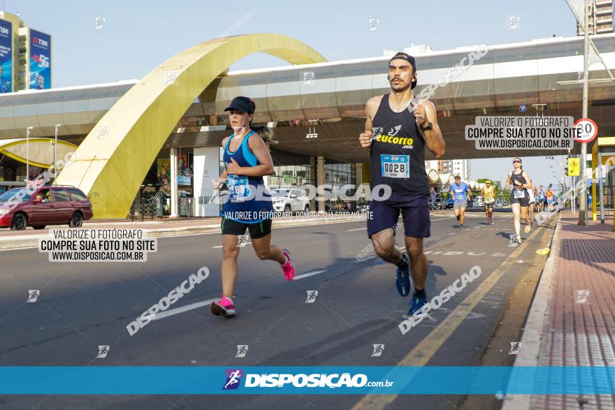 Condor Running Etapa Maringá