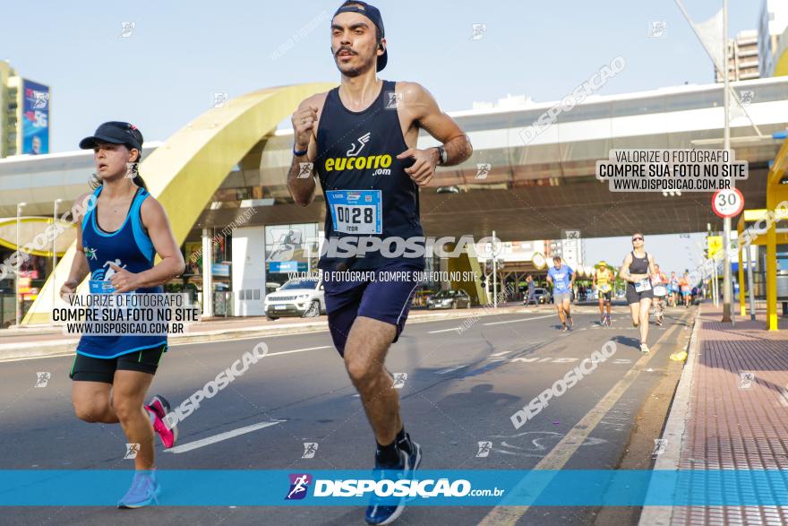 Condor Running Etapa Maringá