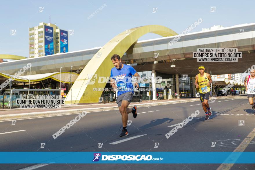 Condor Running Etapa Maringá