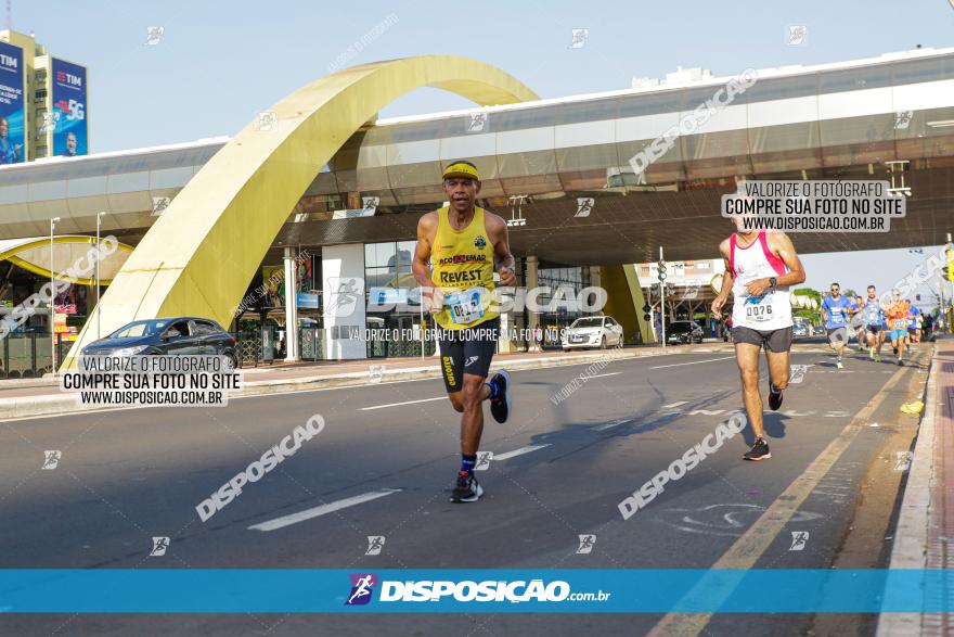 Condor Running Etapa Maringá