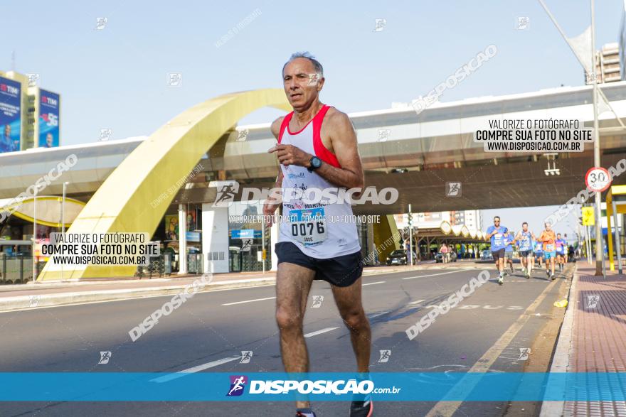 Condor Running Etapa Maringá