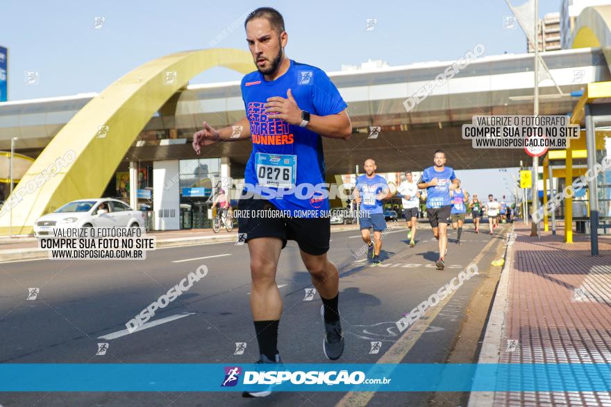 Condor Running Etapa Maringá