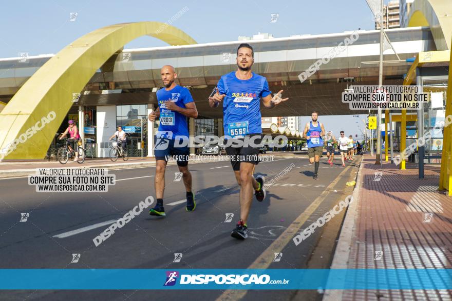 Condor Running Etapa Maringá