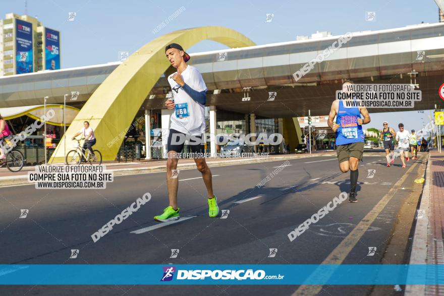 Condor Running Etapa Maringá