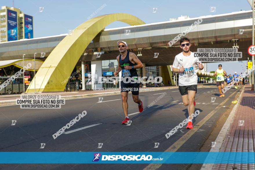 Condor Running Etapa Maringá