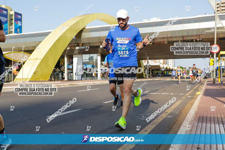 Condor Running Etapa Maringá