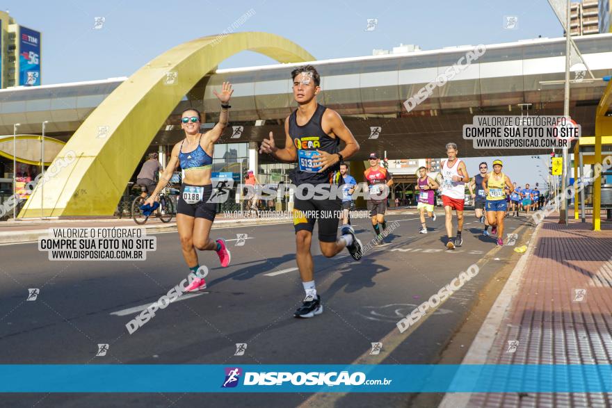 Condor Running Etapa Maringá