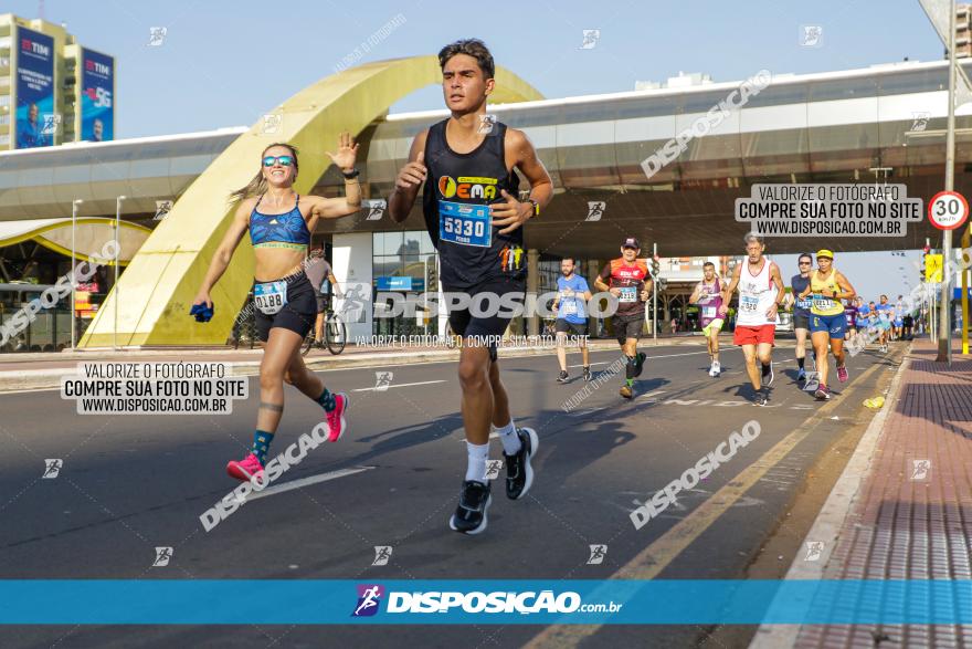 Condor Running Etapa Maringá