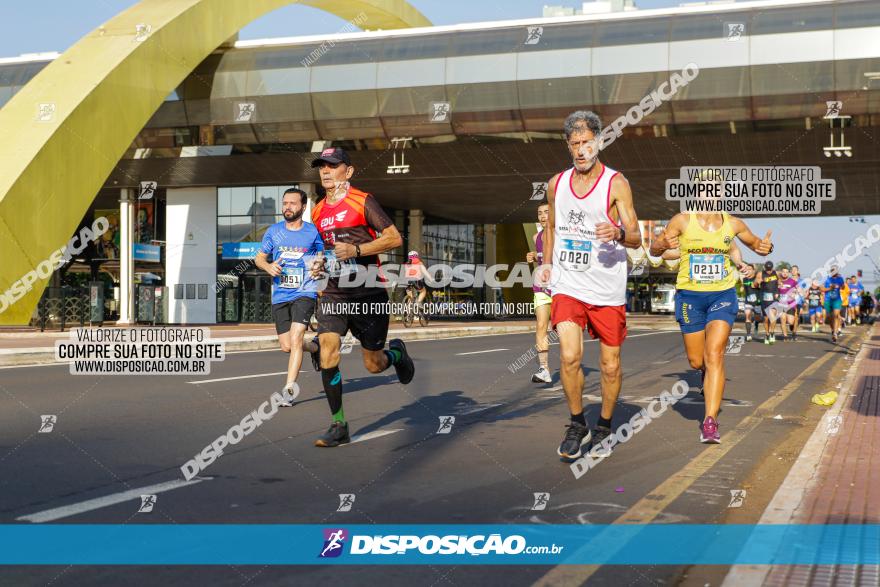 Condor Running Etapa Maringá