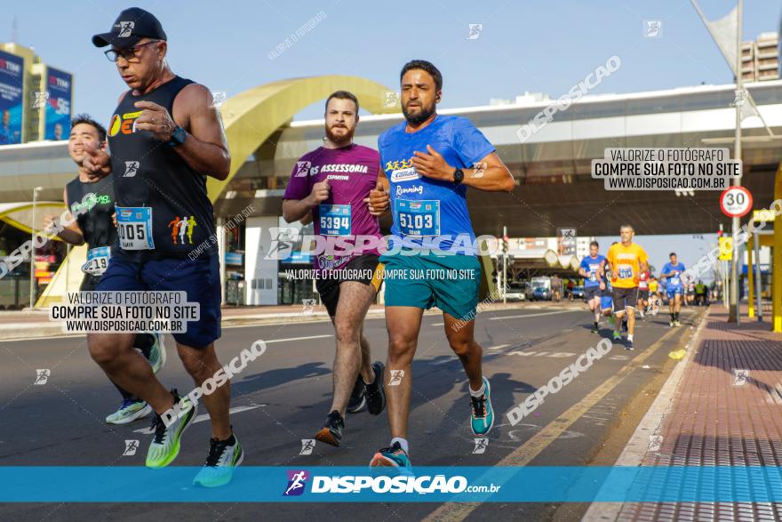 Condor Running Etapa Maringá