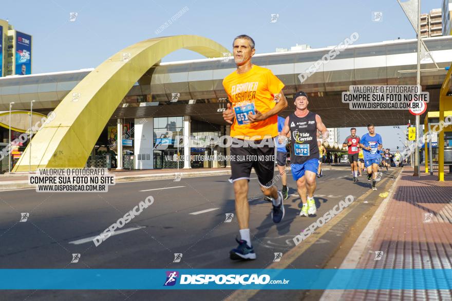 Condor Running Etapa Maringá