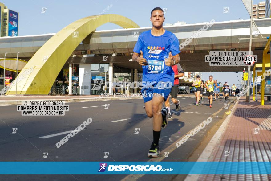 Condor Running Etapa Maringá