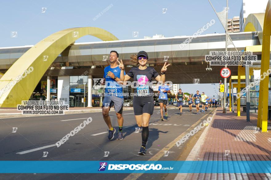 Condor Running Etapa Maringá