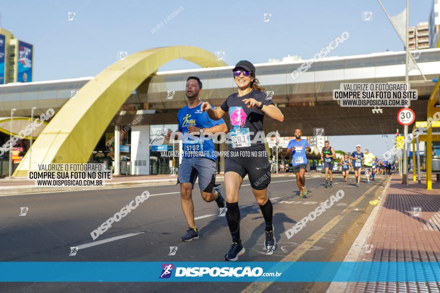 Condor Running Etapa Maringá