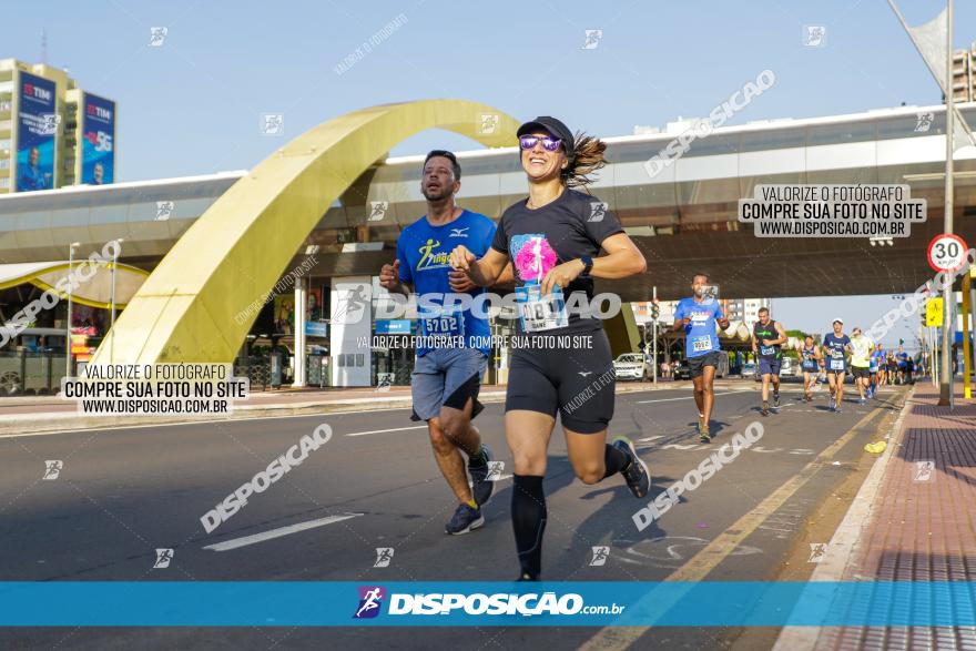 Condor Running Etapa Maringá