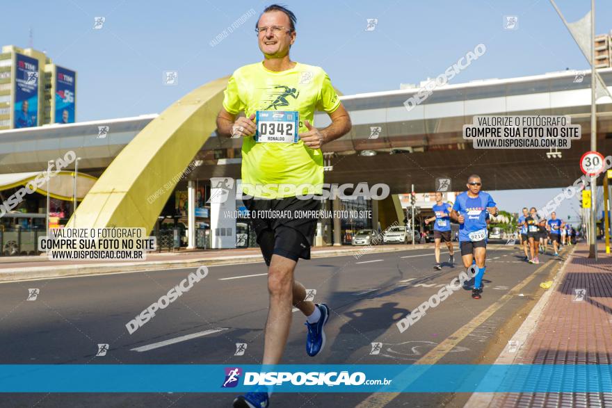 Condor Running Etapa Maringá