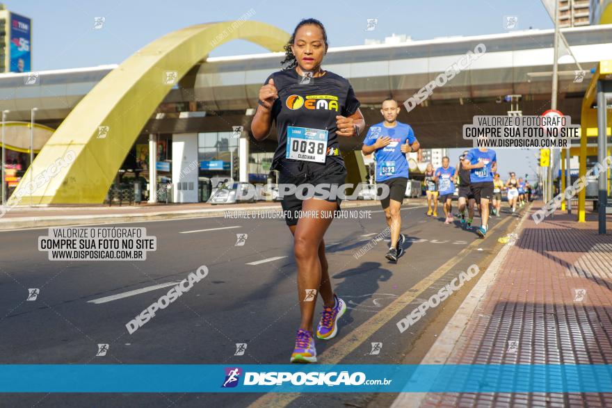 Condor Running Etapa Maringá