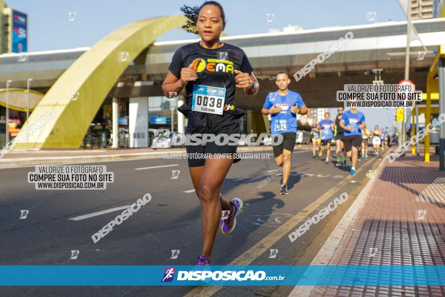 Condor Running Etapa Maringá