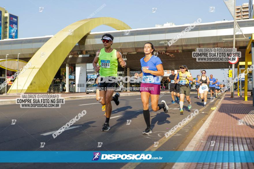 Condor Running Etapa Maringá