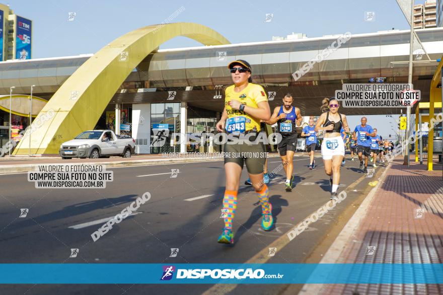 Condor Running Etapa Maringá