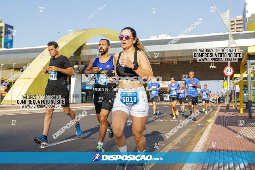 Condor Running Etapa Maringá