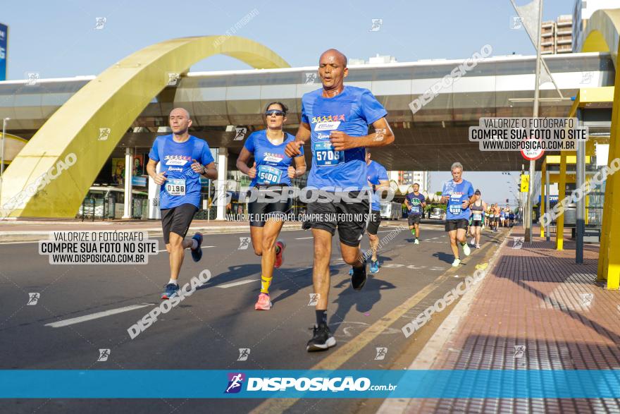 Condor Running Etapa Maringá