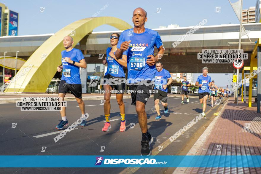 Condor Running Etapa Maringá