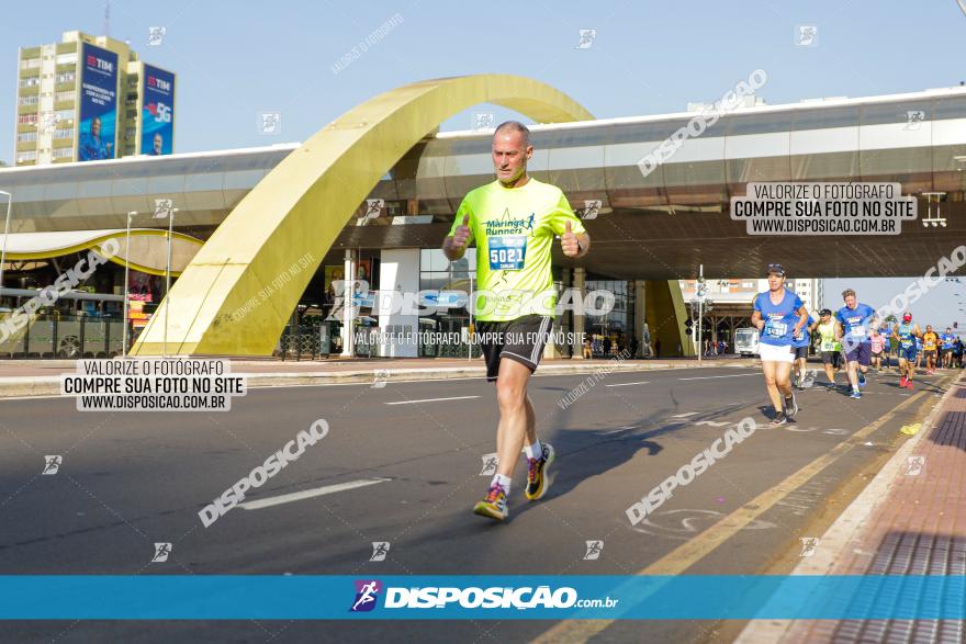 Condor Running Etapa Maringá