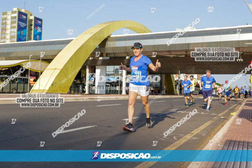 Condor Running Etapa Maringá