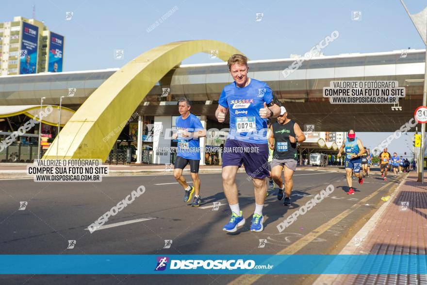 Condor Running Etapa Maringá