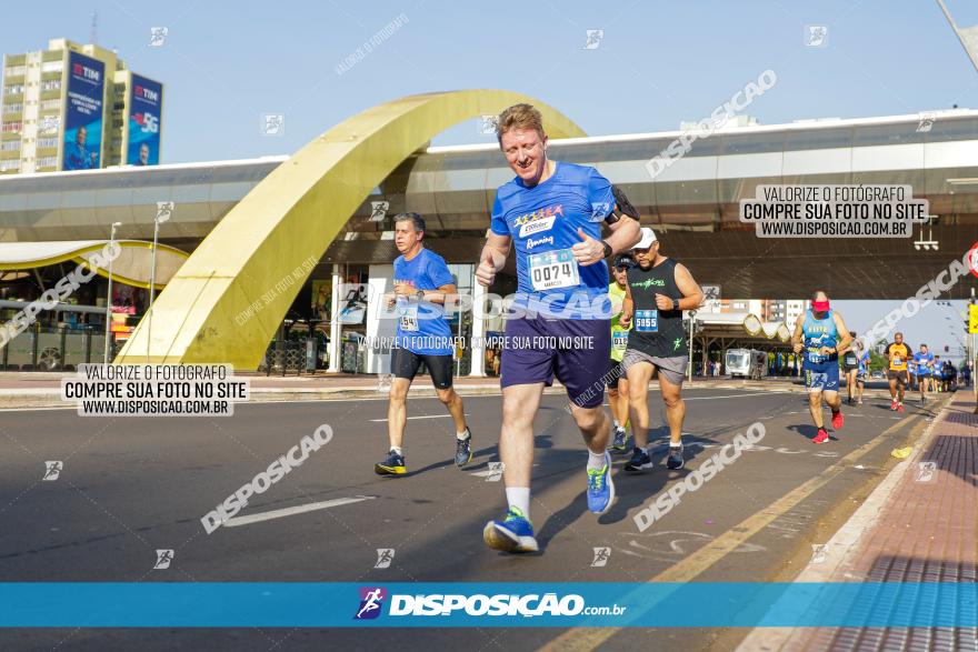 Condor Running Etapa Maringá