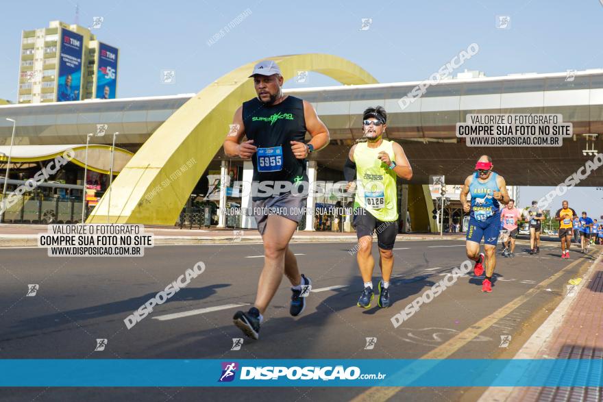 Condor Running Etapa Maringá