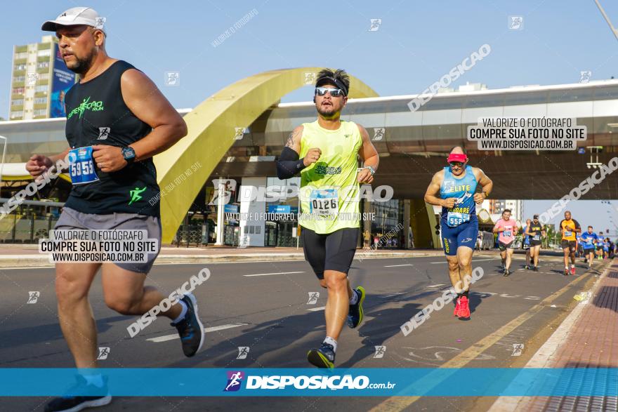 Condor Running Etapa Maringá