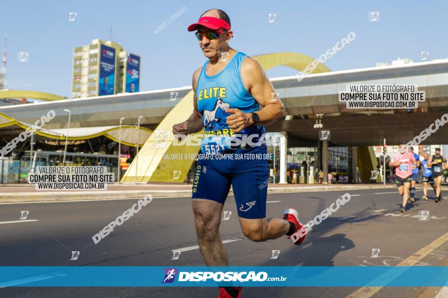 Condor Running Etapa Maringá