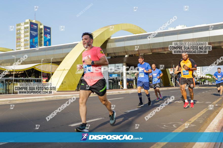 Condor Running Etapa Maringá