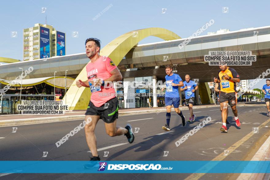 Condor Running Etapa Maringá