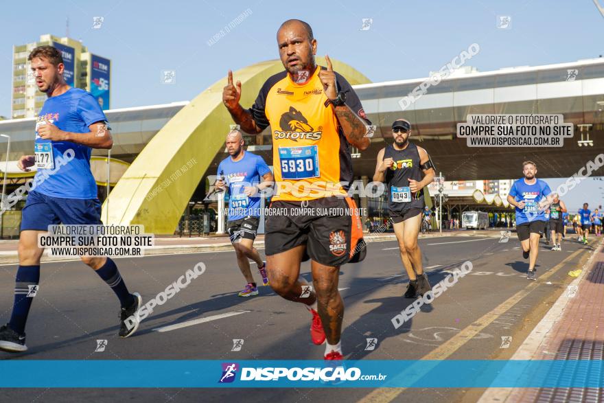 Condor Running Etapa Maringá