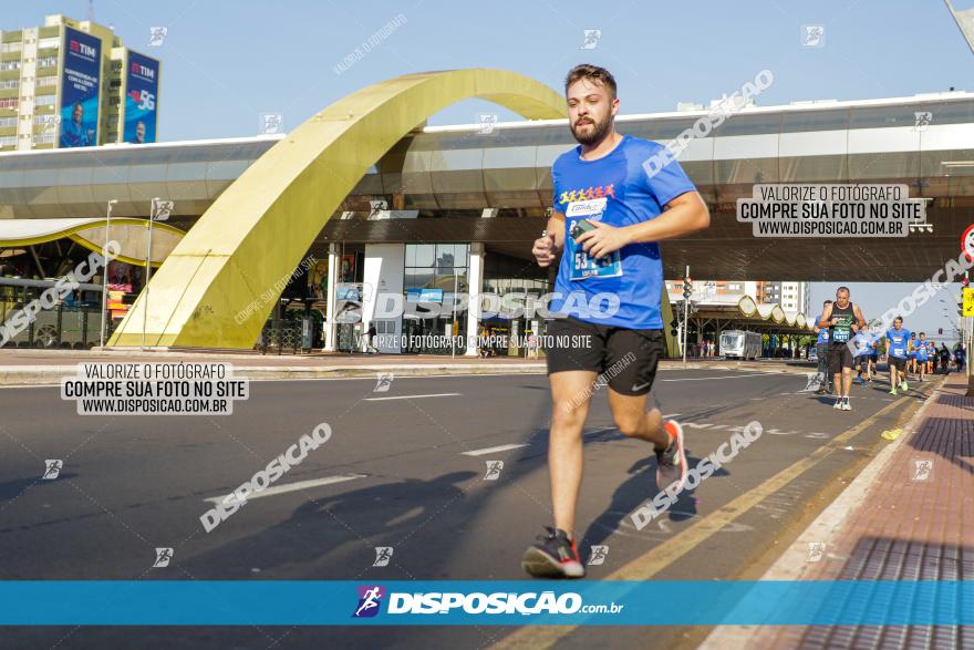 Condor Running Etapa Maringá