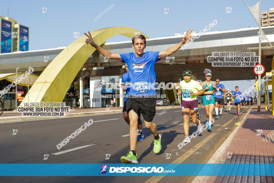 Condor Running Etapa Maringá