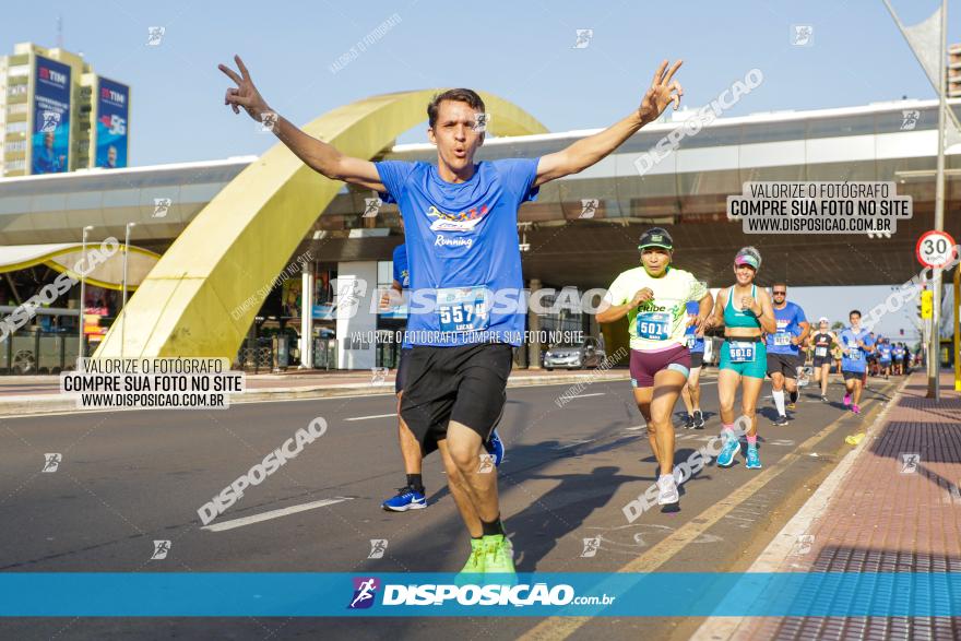 Condor Running Etapa Maringá