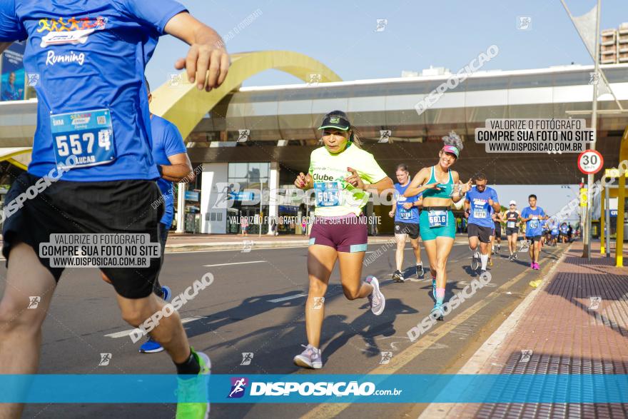 Condor Running Etapa Maringá