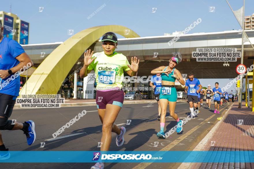 Condor Running Etapa Maringá